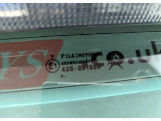 Моторчик заднего дворника Citroen C4 2004-2010