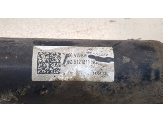 Стойка амортизатора Audi Q3 2011-2014 1N0512011BG