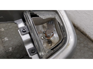 Бампер Nissan Pathfinder 1995-2005 передний F20222W125