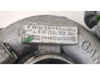 Турбина Volkswagen Jetta 6 2010-2015 03L253016T