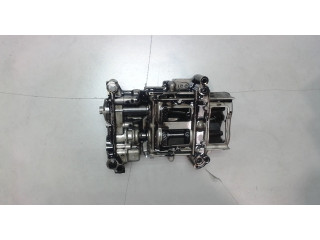 Масляный насос