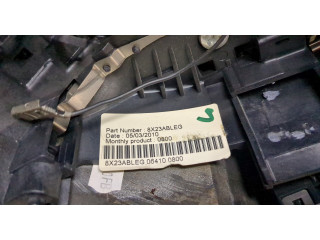 Руль Jaguar XF 2007–2012 8x23ableg