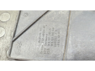 Вентилятор радиатора Skoda Yeti 2009-2018