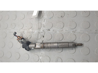 Форсунка топливная Toyota Urban Cruiser 2009-2014 2367039405