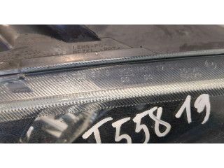 Фара передняя  Ford Focus 2 2005-2008 правая 