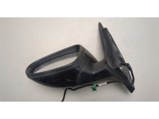 Зеркало боковое  Volkswagen Golf 6 2009-2012  левое           5K0857507AD, 5K0857537