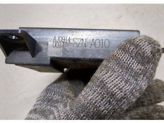 Блок комфорта  Acura ZDX 2009-2013      AJ0914SZNA010  