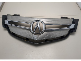 Решетка радиатора  Acura MDX 2006-2013          75100STXA01YA, 75100STXAA01020
