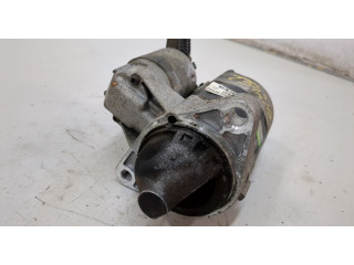 Стартер Nissan Almera Tino 1.8