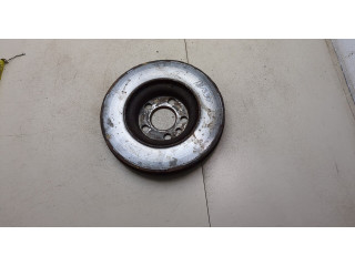 Диск тормозной  Citroen C8 2002-2008   передний         