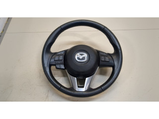 Руль Mazda 3 (BM) 2013-2019