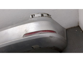 Бампер  Skoda Octavia (A5) 2004-2013 задний   