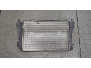 Интеркулер  Skoda Yeti 2013-2018       