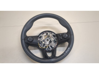 Руль Mini Clubman (F54) 2015-