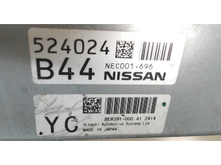 Блок управления двигателем Infiniti FX 2008-2012