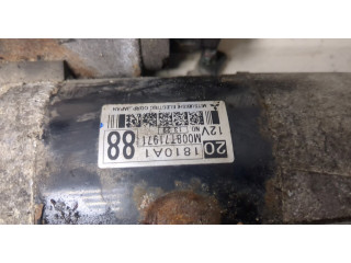 Стартер Mitsubishi ASX 1.8 1810A188