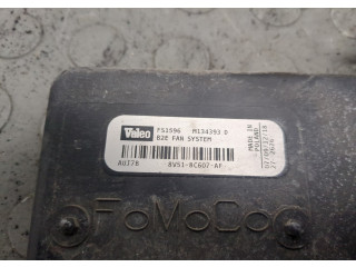 Вентилятор радиатора  Ford B-max 2012-2018           