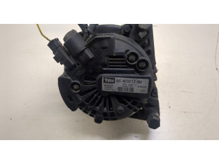 Генератор  Lancia Phedra           