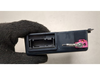 Блок комфорта  Skoda Kodiaq 2016-2025        