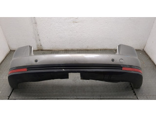 Бампер  Volkswagen Touran 2006-2010 задний   