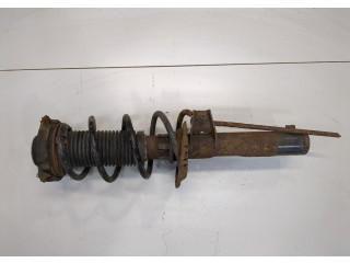 Стойка амортизатора  Volkswagen Golf 6 2009-2012 1T0413031HN, 1K0411105AP     1.4  бензин