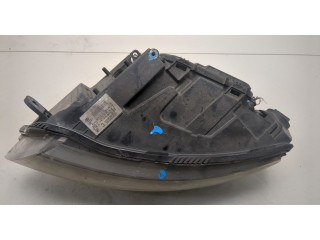 Фара передняя  Audi A6 (C6) 2004-2011 левая 