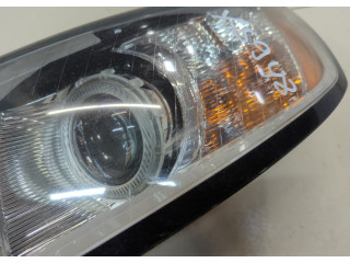 Фара передняя Volvo S40 2004- левая