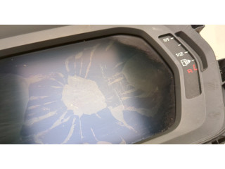 Панель приборов Audi A3 (8Y) 2020-2025 8Y0920700C