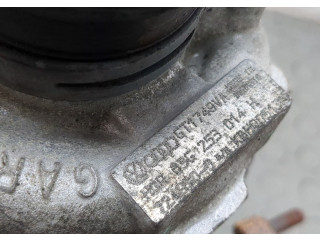  Турбина  Volkswagen Passat 6 2005-2010             