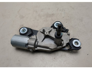 Моторчик заднего дворника  Mazda 3 (BK) 2003-2009      