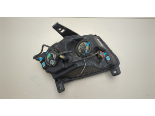 Фара передняя  Jeep Grand Cherokee 2010-2013 левая 