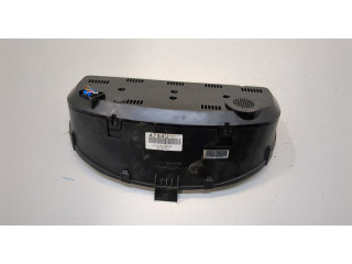 Панель приборов Chevrolet Captiva 2011-2016