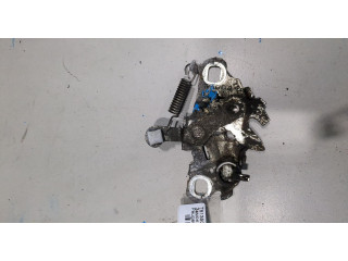 Замок капота Peugeot 2008 2013-2016