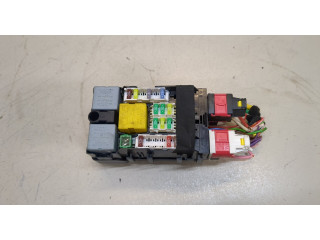 Блок предохранителей  Citroen C4 Grand Picasso 2014-         