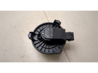 Моторчик печки  Ford Fusion 2017- USA        