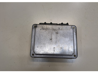 Блок управления двигателем Audi A3 (8L1) 1996-2003