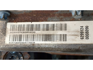 Генератор  Mercedes GL X164 2006-2012           