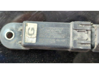 Бампер  Infiniti QX56 2010-2013 задний   850221LA0H, 407401LA0A