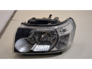 Фара передняя Land Rover Freelander 2 2006-2014 левая