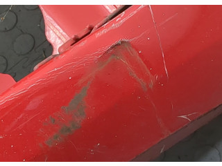 Бампер  Skoda Rapid 2012-2020 передний   