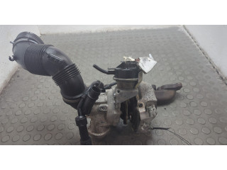 Турбина Volkswagen Caddy 2015-2020 04L253019P