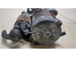 Стартер  Honda Jazz 2002-2008 1.3     