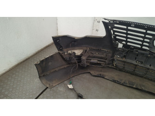 Бампер Volkswagen Passat 6 2005-2010 передний