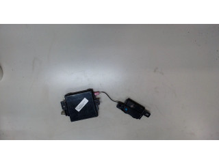 Блок комфорта  Jeep Compass 2017-      p68260799aa   