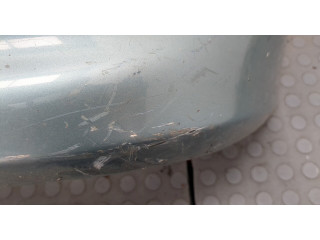 Бампер  Nissan Almera N16 2000-2006 задний   