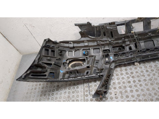Бампер  Mercedes GL X164 2006-2012 передний   A1648856525
