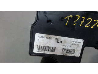 Блок предохранителей  Citroen C4 Grand Picasso 2006-2013      6500AX      1.8