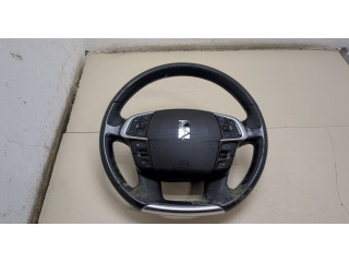 Руль Citroen DS4 2010-2015