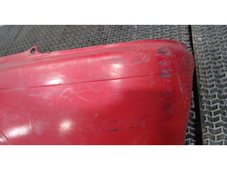 Бампер Daihatsu Cuore 1995-1999 задний