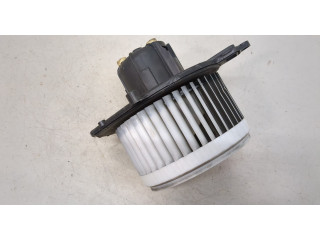 Моторчик печки Citroen Berlingo 2008-2012